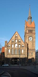 Evangelicky Kristuv kostel