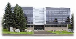 Geological Pavilion prof. F. Posepneho