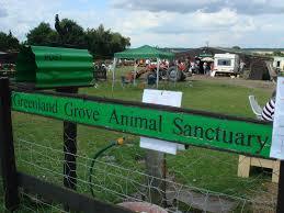 Greenland Grove Animal Sanctuary