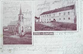 Parafia św. Urbana w Głębinowie