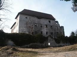 Burg Hopfenbach