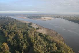 Rezerwat przyrody Wyspy Swiderskie