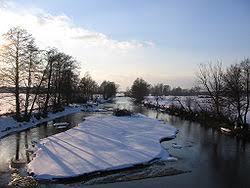 Rezerwat przyrody Swider