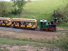 Tourist Train of Viewpoints