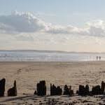 Walberswick Beach