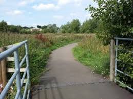 Halesworth Millennium Green