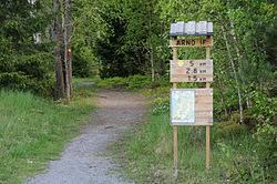 Janstorpsskogens naturreservat