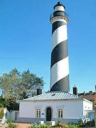 Vuurtoren van Grevelingen