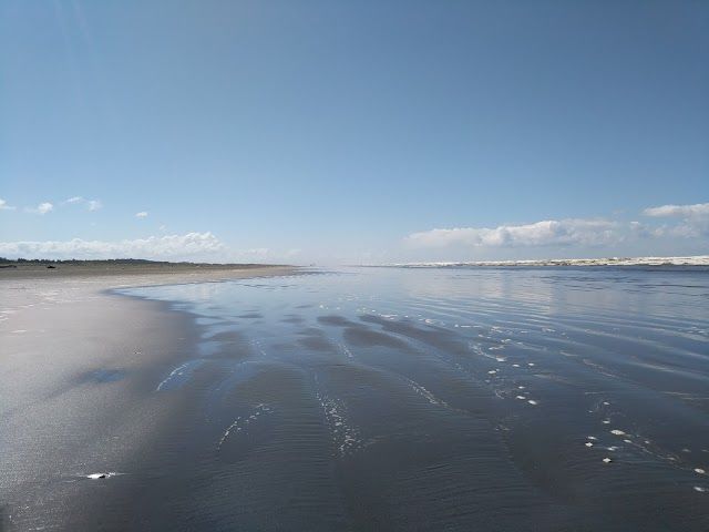 Griffiths-Priday State Park