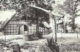 Heimathaus Irmintraut