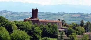 Castello di Uviglie