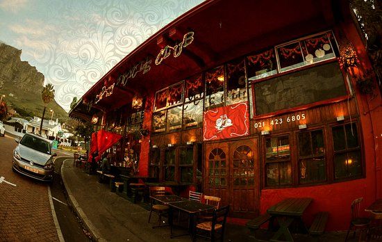 The Bombay Bicycle Club