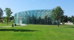 Giardino di Cristallo