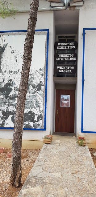 Winnetou Museum