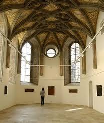 Sankt Anna-Kapelle Kunstverein Passau