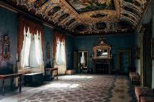 Castello di Scaldasole