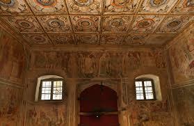 Iglesia de Santa Maria de las Rocas