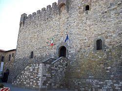 Archaeological Museum of the Chianti area