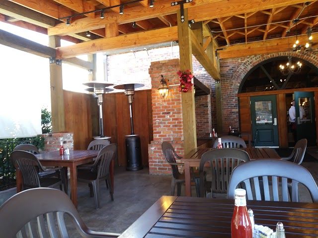 Morgan's Tavern & Grill