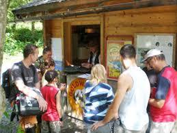 Goldwaschplatz Heimalm, Rauris