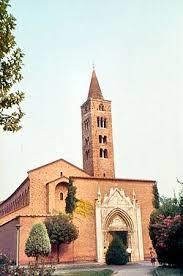 Basilica di San Giovanni Evangelista