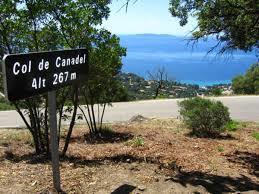 Col du Canadel