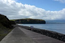 Praia do Areal de Santa Barbara