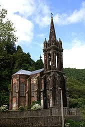 Capela de Nossa Senhora das Vitorias