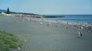 Spiaggia di Milicias Ocean