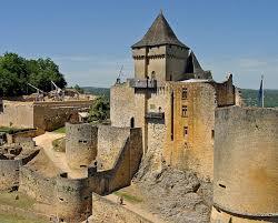 Castelnaud-la-Chapelle Castle