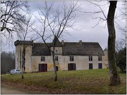 Chateau de la Roussie