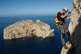 Via Ferrata del Cabirol