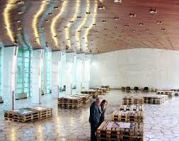 Padiglione per l'artigianato "Eugenio Tavolara"