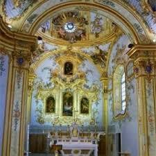 Sixtinische Kapelle von Savona