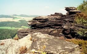 Kleiner Zschirnstein