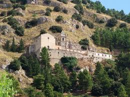 Santuario Madonna del Balzo