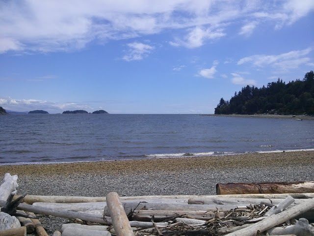 Sargeant Bay Provincial Park