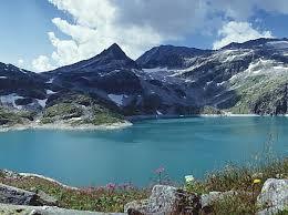 Weisssee Gletscherwelt