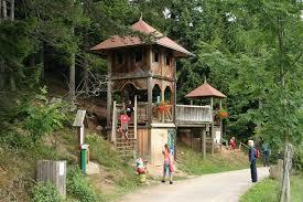 Energie-Erlebnisweg Trebesing