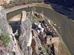 Convento de Nuestra Señora de los Ángeles de la Hoz del Río Duratón
