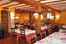 Restaurante La Porticada