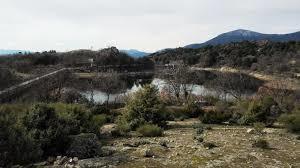 Embalse de Navalmedio
