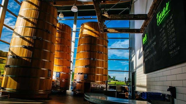 Troegs Independent Brewing