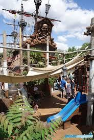 La Playa de los Piratas