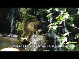 Cascata De Alcube