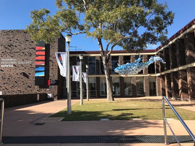 Shoalhaven Regional Gallery