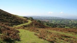 Shropshire Way