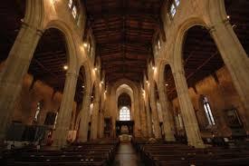 St Laurence's Church