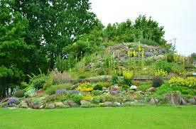 Siauliai University Botanical Garden