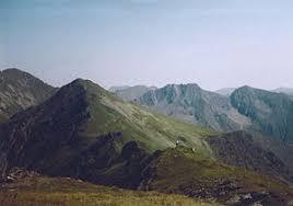 Varful Iezerul Caprei